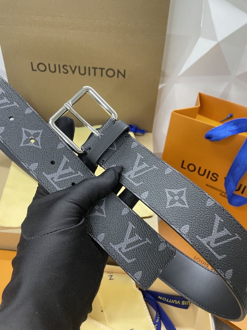 Louis Vuitton Belts